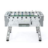 Fas Rainbow table football with retractable rods
