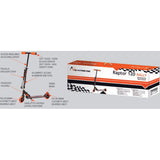 Nextreme Monopattino Raptor 120 Rally