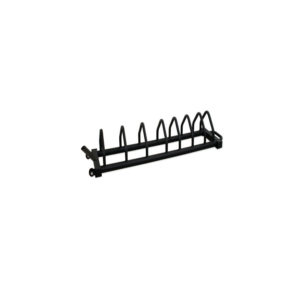 Toorx Rastrelliera Porta Dischi Bumper Orizzontale RBO