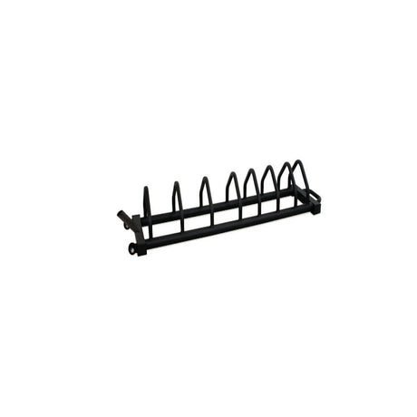 Toorx Rastrelliera Porta Dischi Bumper Orizzontale RBO