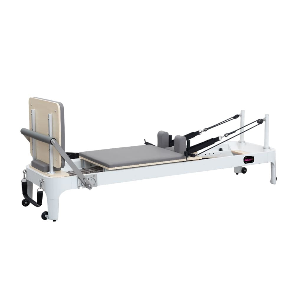 Tekkfit Reformer F05 in alluminio - REF-04-A