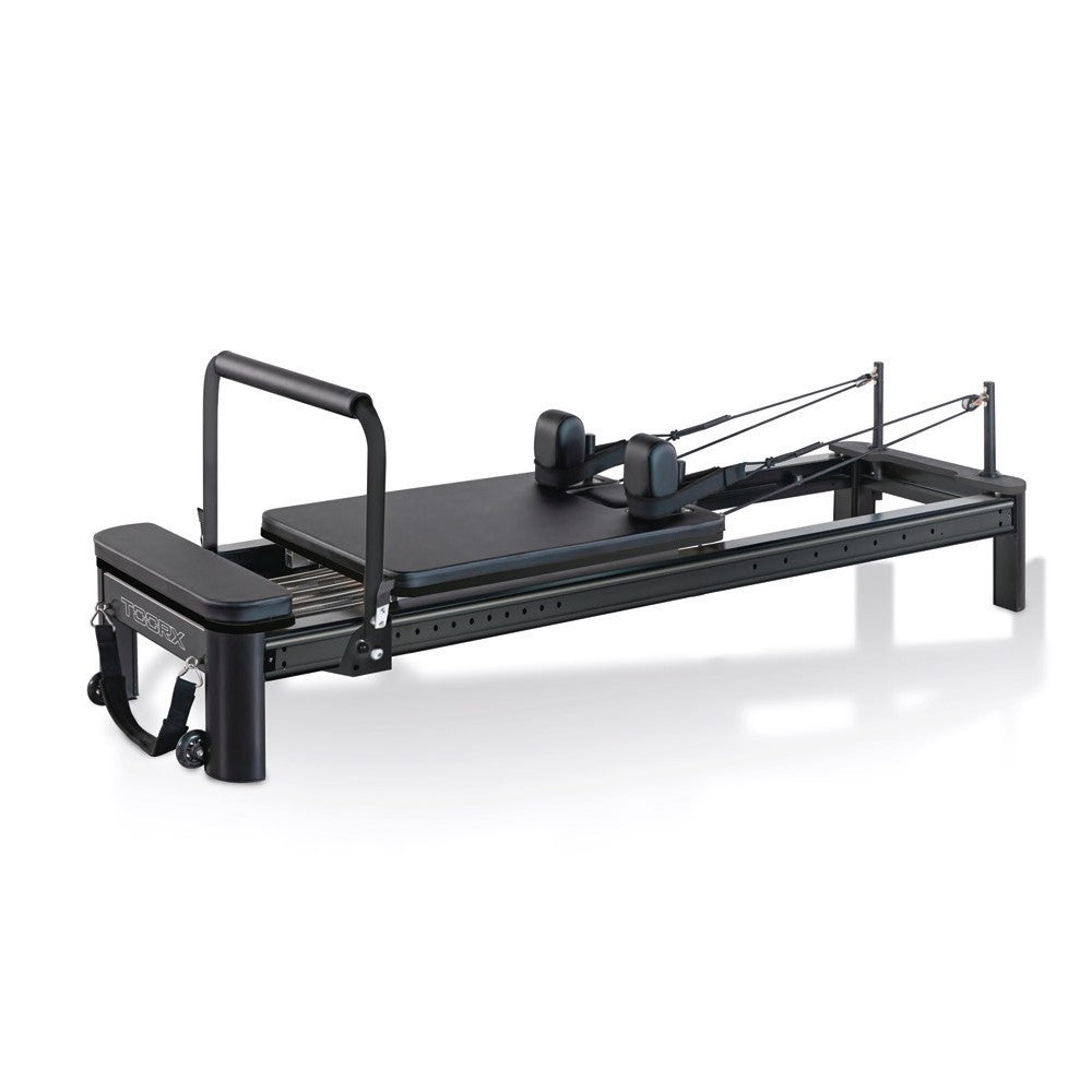Liveness Reformer in alluminio Full Track Black Pearl PTX-8000BP