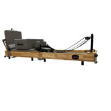 Tekkfit Reformer pieghevole in rubber wood - REF-03-X