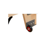 Tekkfit Reformer in Acero con Torre - REF-01-S