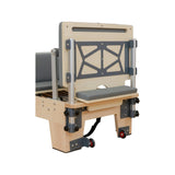 Tekkfit Reformer in Acero con Torre - REF-01-S