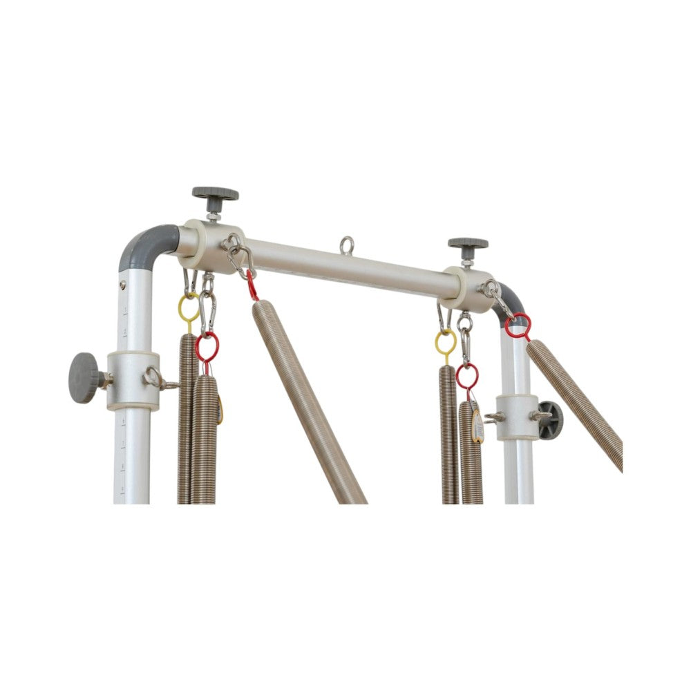 Tekkfit Reformer in Acero con Torre - REF-01-S