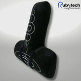 Rubytech Esclusivo Cuscino sedia ufficio – RUBY® cuscino auto