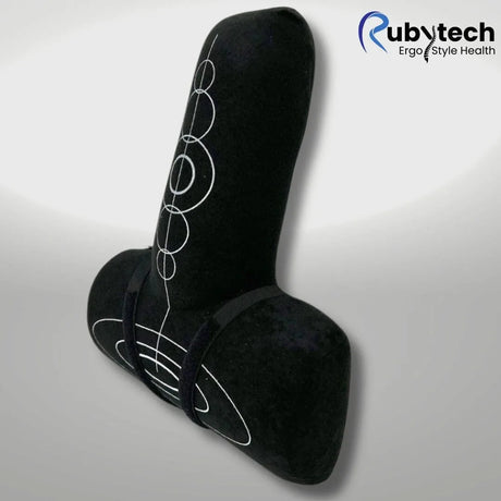 Rubytech Esclusivo Cuscino sedia ufficio – RUBY® cuscino auto