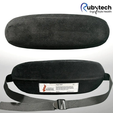 Super Roll Original McKenzie - Cuscino lombare per auto originale