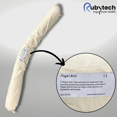 Night Roll Original McKenzie