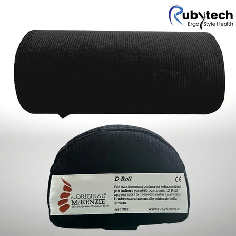 D Roll Original McKenzie