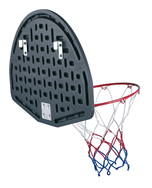 Garlando Tabellone Basket Baltimora