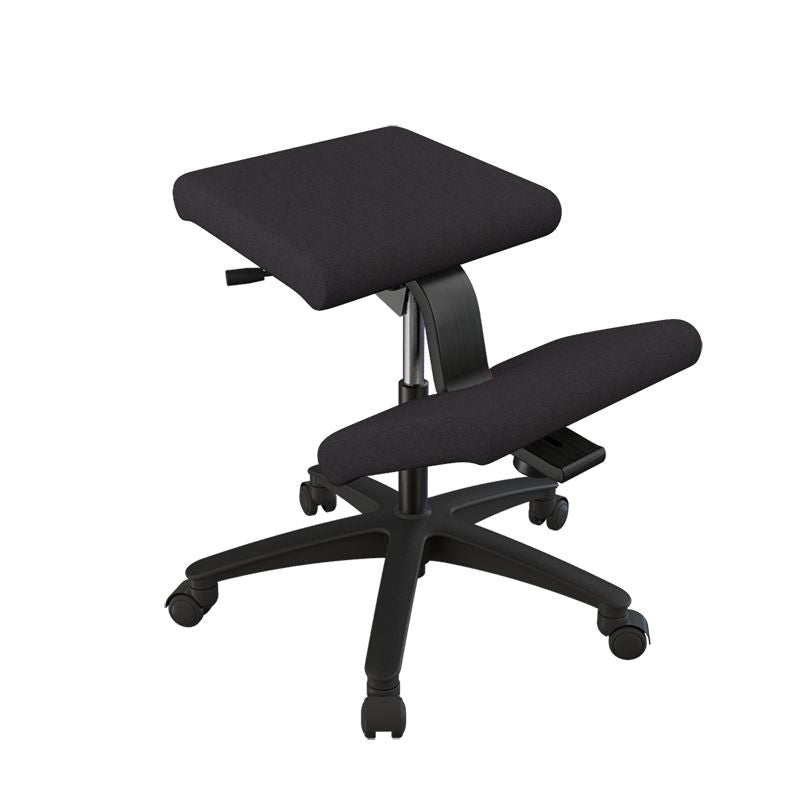 Varier Wing Balans Black - Rev194