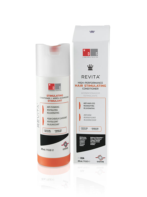 Revita.COR Hair Growth Stimulating Conditioner (205 ml)