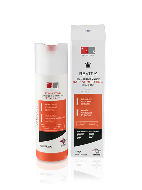 Revita Kit Shampoo + Conditioner 205 ML