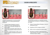 Revivogen Natural Scalp therapy