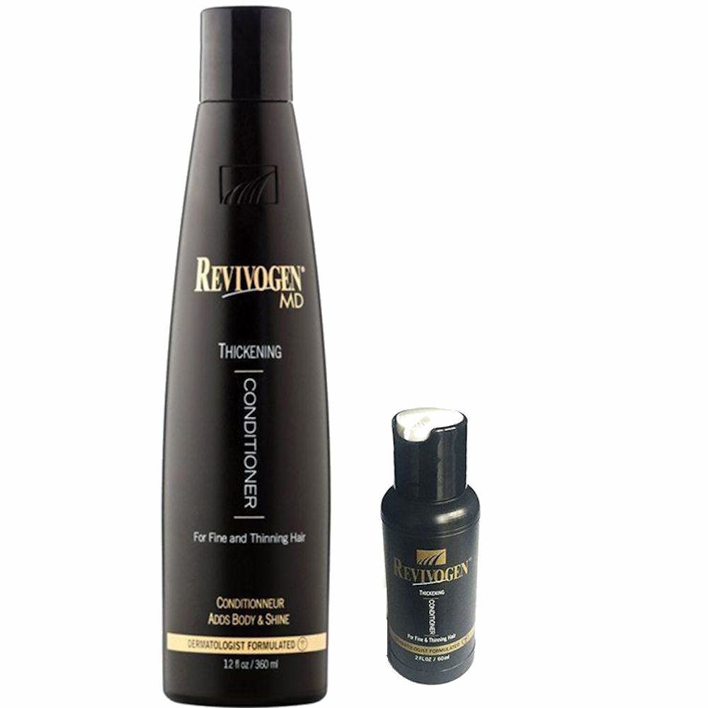 Revivogen Conditioner kit 360 ml + 60 ml