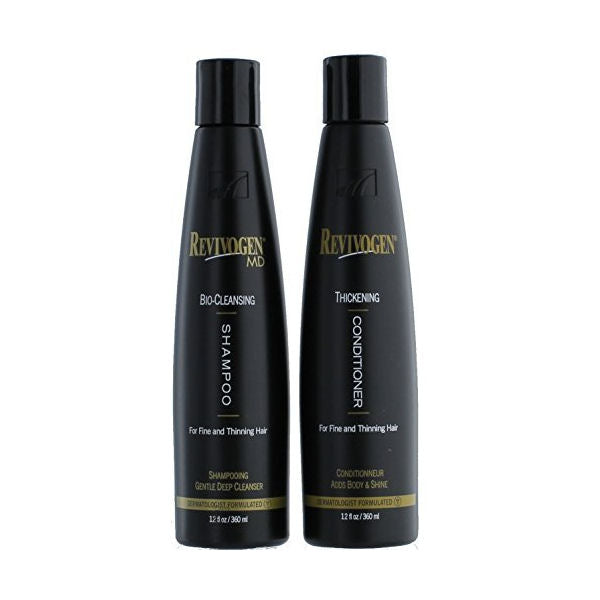 Revivogen Kit Shampoo + Conditioner