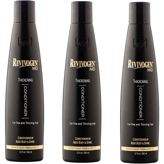 Revivogen Thickening Conditioner (kit 3 pezzi)