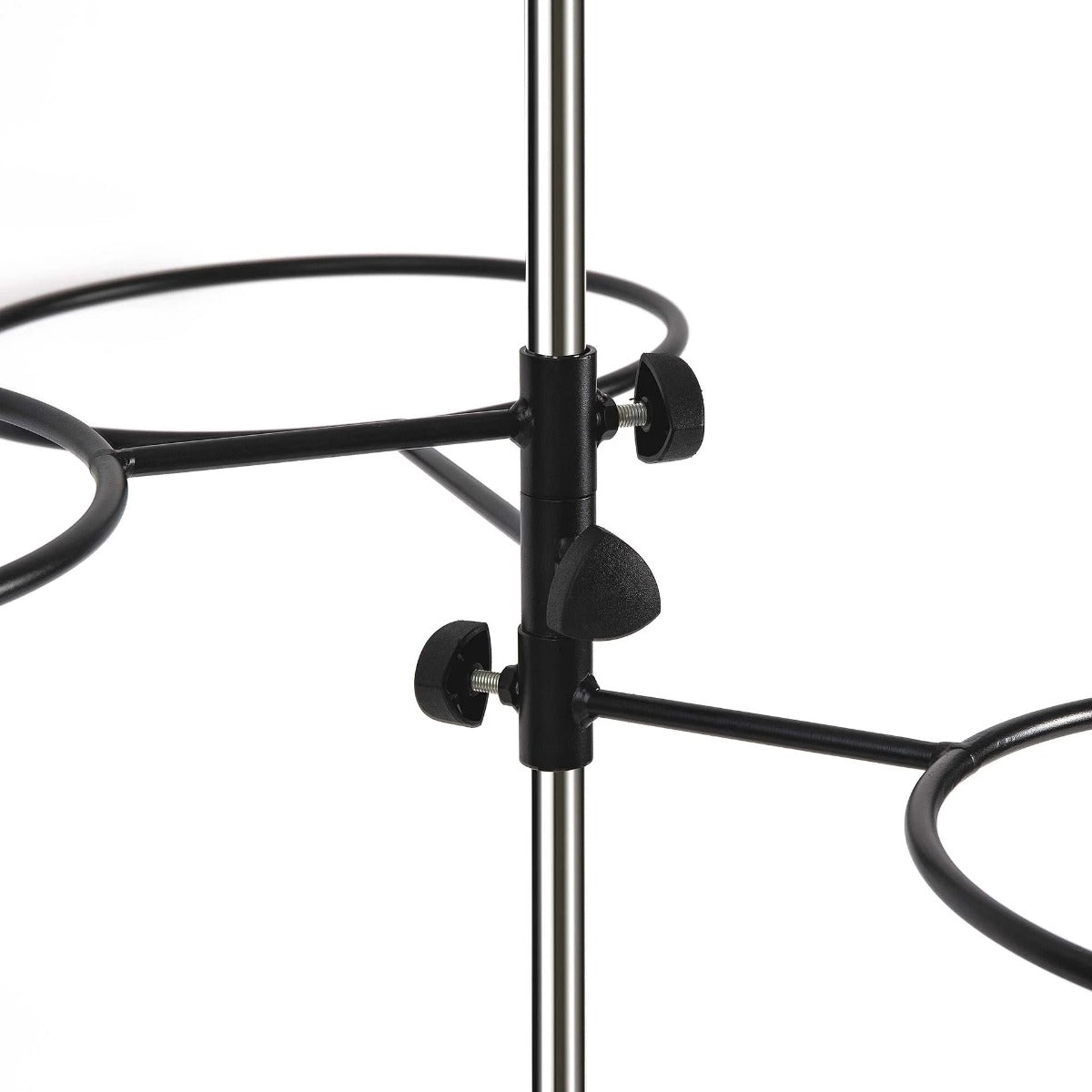 Diamond Rastrelliera Gym Ball RGB 8 posti