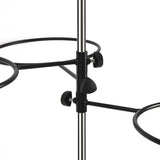 Diamond Rastrelliera Gym Ball RGB 8 posti
