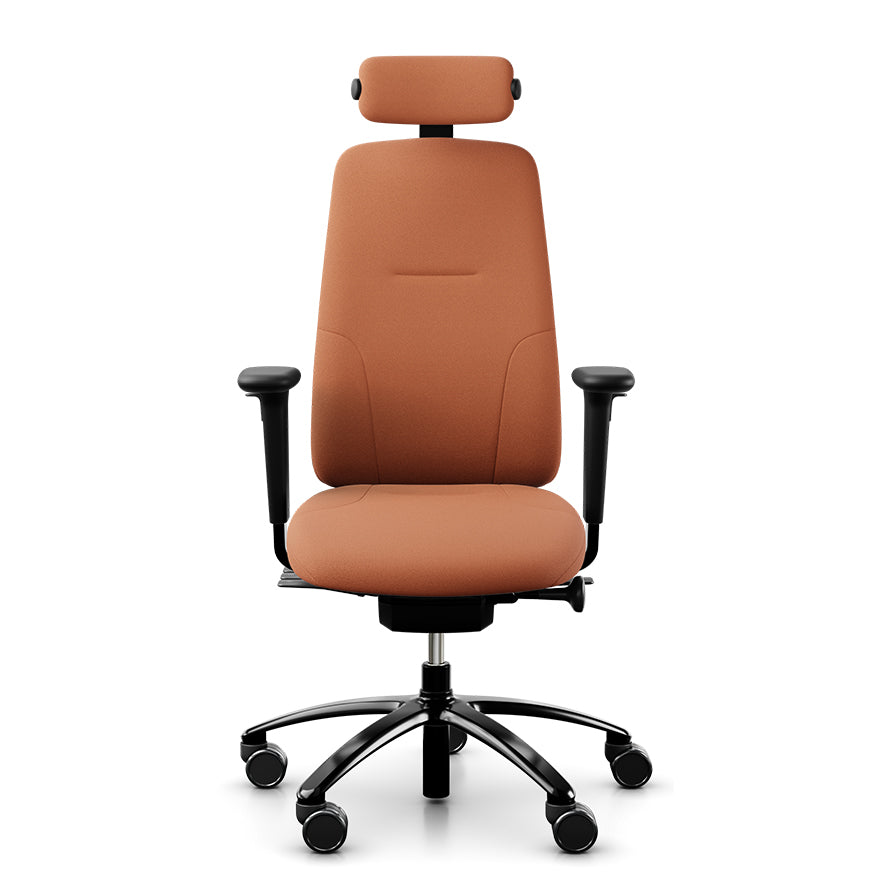 RH New Logic 220 - Orange Select 63102