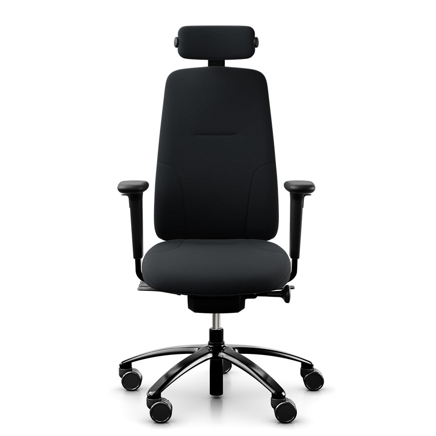 RH New Logic 220 - Nero Select 60999