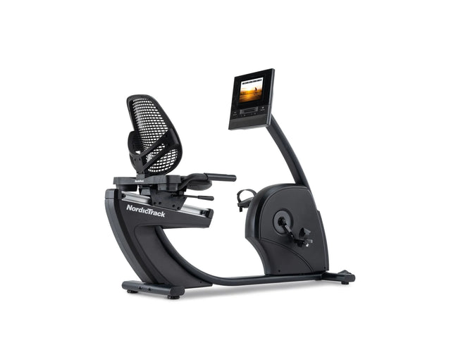 Nordictrack GX 10 Recumbent Bike