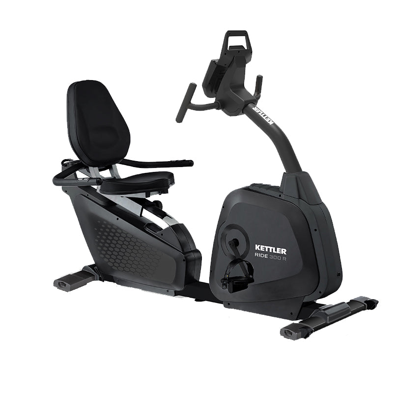 Kettler Ride 300 R Recumbent