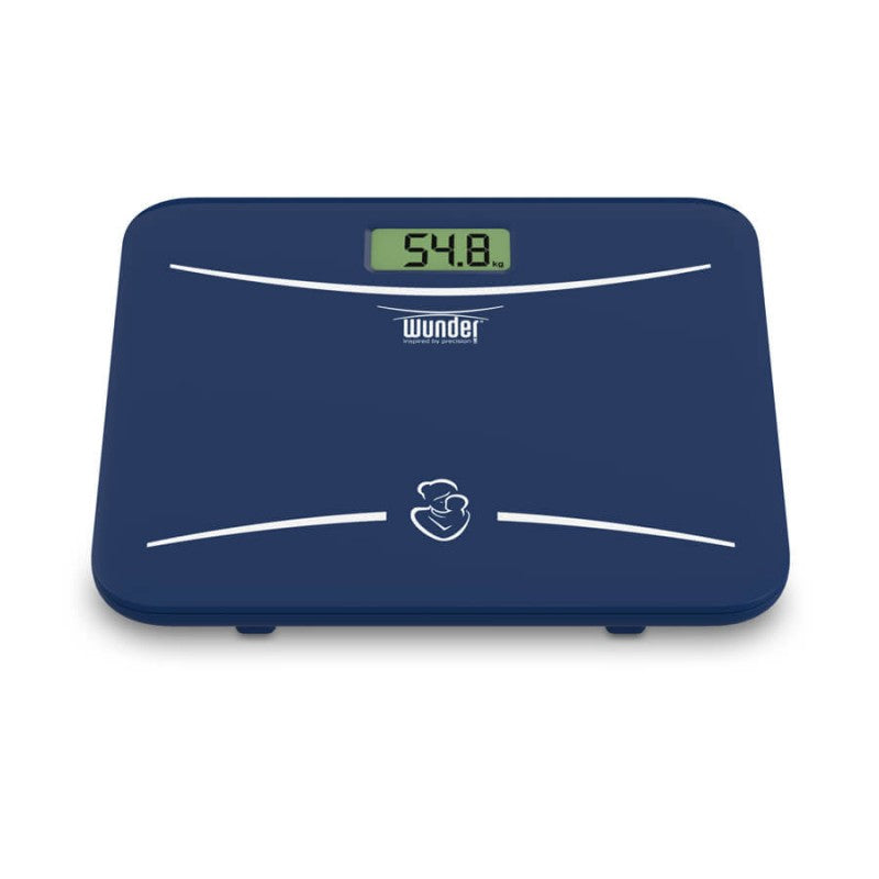 Wunder electronic bathroom scale RM 700 Baby &amp; Mama