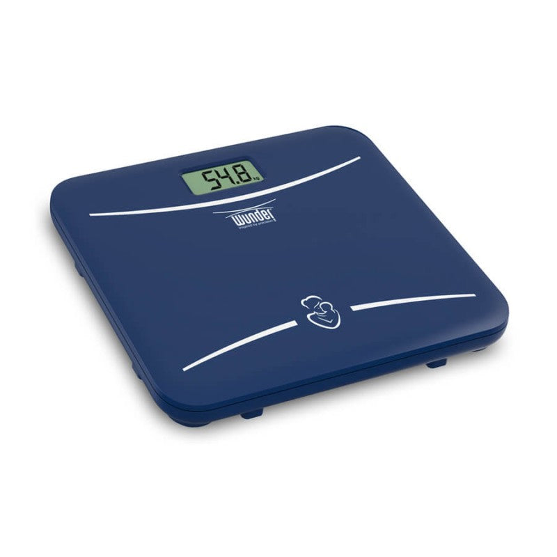 Wunder electronic bathroom scale RM 700 Baby &amp; Mama