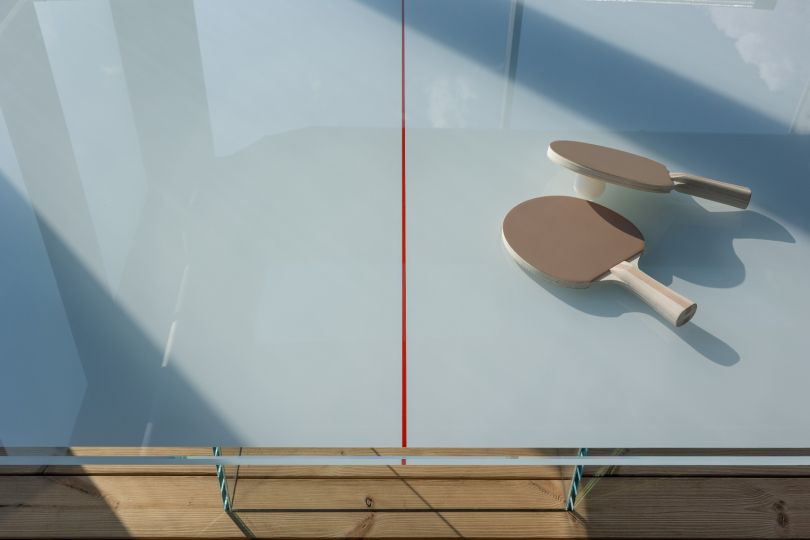 Fas ping pong Crystal