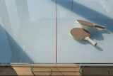Fas ping pong Crystal