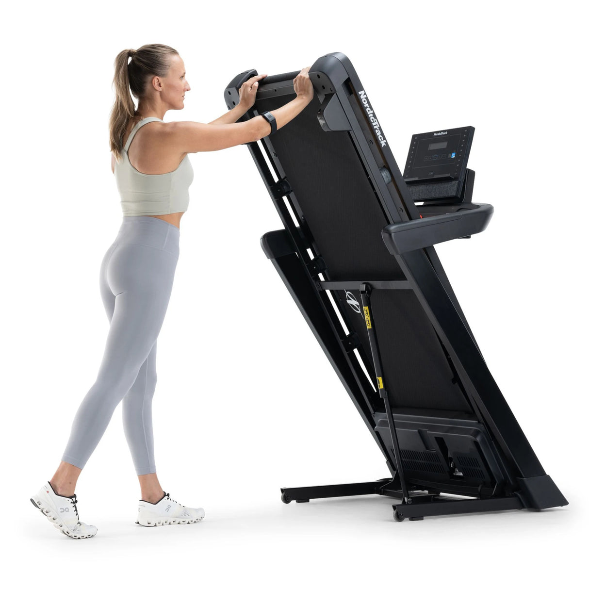 Nordictrack Tapis Roulant T Series 7