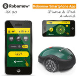 Robomow RX20U