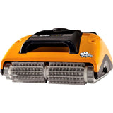 Dolphin Robot Pool F40 Complete Cleaning