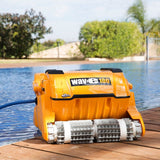 Dolphin Robot Pulizia Piscina Wave 100
