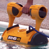 Dolphin Robot pulitore Wave 30 -  piscina in piastrelle