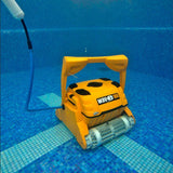 Dolphin Robot Pulizia Piscina Wave 100