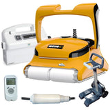 Dolphin Robot Pulizia Piscina Wave 80 Gyro