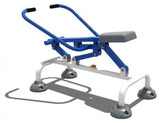 Golden Games Percorso Fitness (5 attrezzi)
