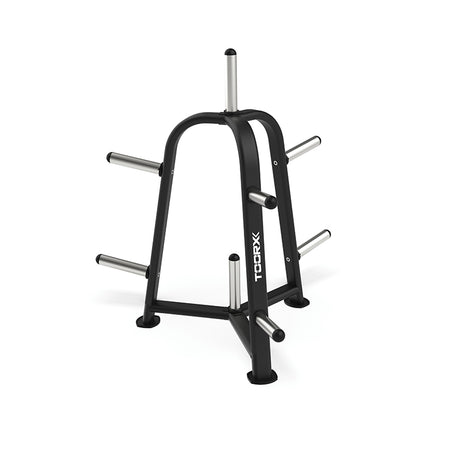 Toorx Rastrelliera porta dischi studio RPD-B50STUDIO