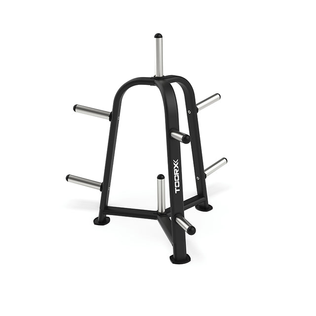 Toorx Rastrelliera porta dischi studio RPD-B50STUDIO