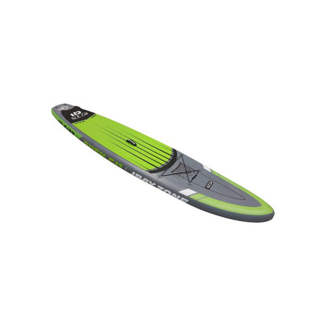 Jbay.Zone Racing Rush CJ1 Sup - Tavola Stand Up Paddle Gonfiabile