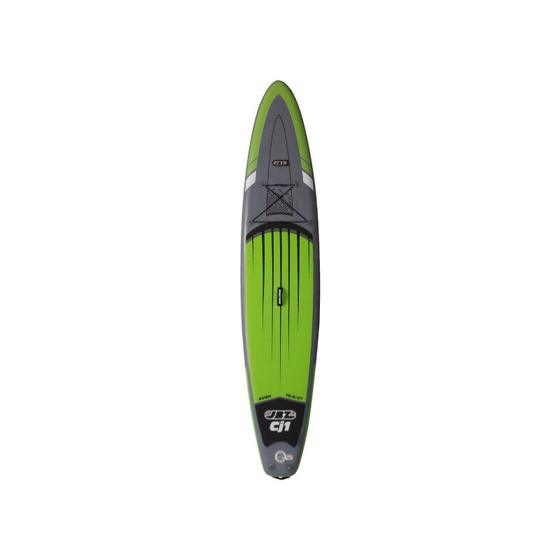 Jbay.Zone Racing Rush CJ1 Sup - Tavola Stand Up Paddle Gonfiabile