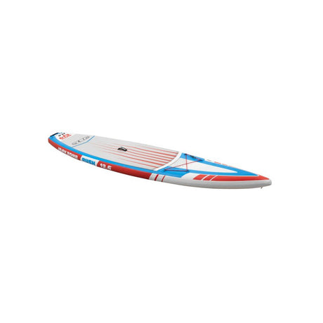 Jbay.Zone Racing Rush CJ2 Sup - Tavola Stand Up Paddle Gonfiabile