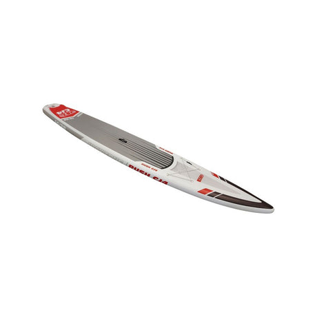 Jbay.Zone Racing Rush CJ4 Sup - Tavola Stand Up Paddle Gonfiabile