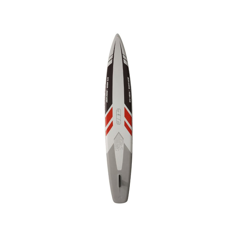 Jbay.Zone Racing Rush CJ4 Sup - Tavola Stand Up Paddle Gonfiabile
