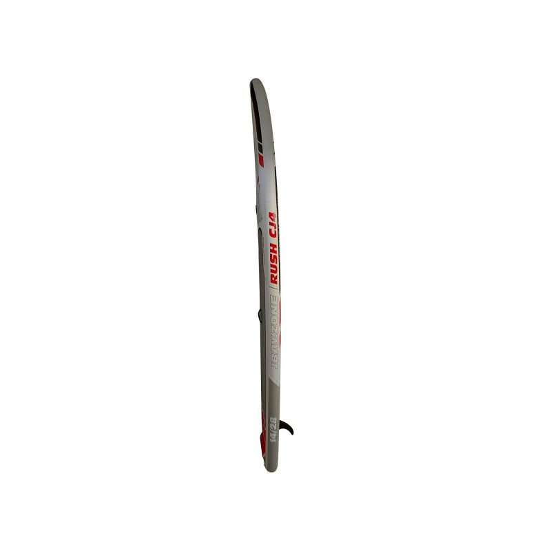 Jbay.Zone Racing Rush CJ4 Sup - Tavola Stand Up Paddle Gonfiabile