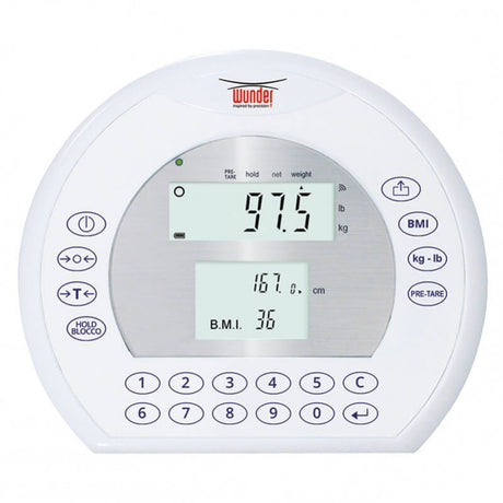 Wunder Digital Multifunction Platform RW 2.0